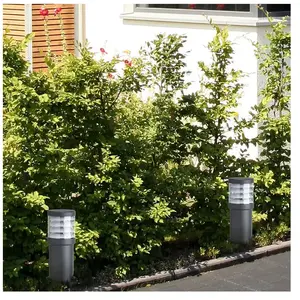 LCD, Éclairage d'extérieur, Lampes d'allée (E27, IP65) pas cher