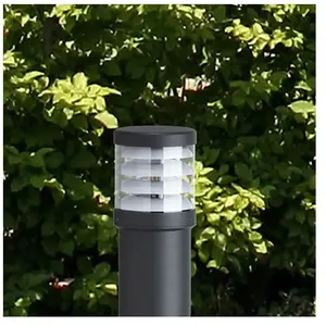 LCD, Éclairage d'extérieur, Lampes d'allée (E27, IP65)Vendu pargalaxus