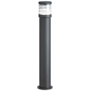 LCD, Éclairage d'extérieur, Lampes d'allée (E27, IP65)
