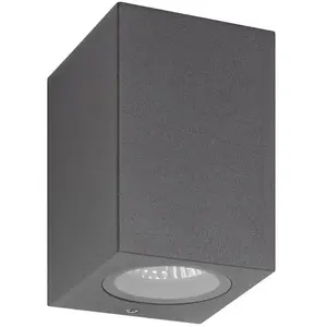 LCD, Éclairage d'extérieur, Appliques et plafonniers (GU10, IP54) pas cher