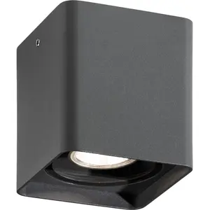 LCD, Éclairage d'extérieur, Appliques et plafonniers (GU10, IP54) pas cher