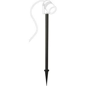 0216 Piquet Noir Pour 5014 Et 5018 Lcd 0216 pas cher