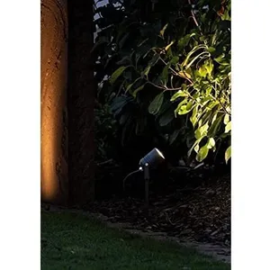 Comparateur de prix : LCD Applique murale LED 6W pour extérieur - Noir - Aluminium et Floatglas - IP65