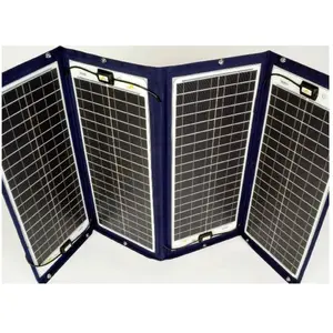 Sunware, Panneau solaire, SW-42039 180 Wp Polykristallines Solarmodul ... pas cher