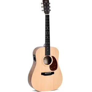 Sigma Guitars DSME - Akoestische gitaar