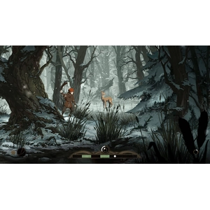 The Pillars of the Earth MIX PS4 pas cher
