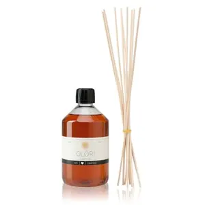 OLORI Reed Orange navulling Interieurparfum pas cher