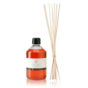 OLORI Reed oranjebloesem navulling Interieurparfum pas cher