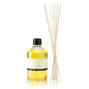 OLORI Reed jasmijn navulling Interieurparfum pas cher