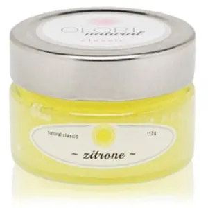 OLORI Classic Aroma citroen Interieurparfum