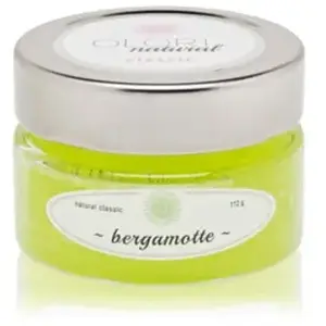 OLORI Classic aroma Bergamot Interieurparfum pas cher