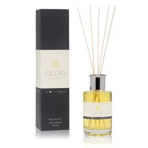 OLORI Reed jasmijnbloesem Interieurparfum pas cher