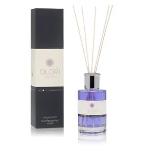 OLORI Reed Lavendeltuin Interieurparfum pas cher