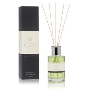 OLORI Reed Frisse munt Interieurparfum pas cher