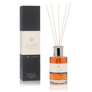 OLORI Reed Oranjebloesem Interieurparfum pas cher