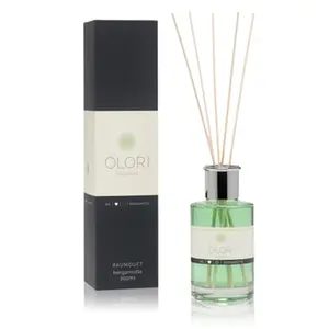 OLORI Reed Bergamot Interieurparfum pas cher