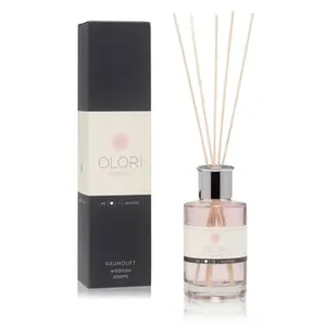 OLORI Reed Wildrose Interieurparfum pas cher