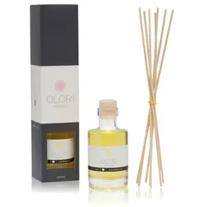 OLORI Reed jasmijnbloesem Interieurparfum pas cher
