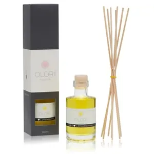 OLORI Reed Zitronengarten Interieurparfum pas cher