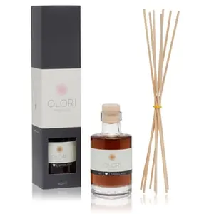 OLORI Reed Sandelhout Interieurparfum pas cher