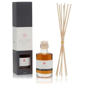 OLORI Reed Kerstmagie Interieurparfum pas cher