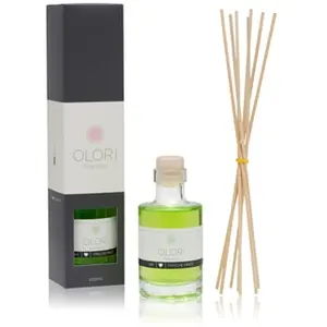 OLORI Reed Frisse munt Interieurparfum pas cher