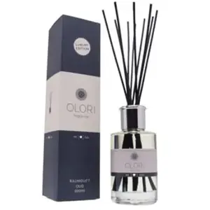 OLORI Luxury Edition Oud Interieurparfum pas cher