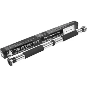 Comparateur de prix : GORILLA SPORTS Barre de traction fixe de porte
