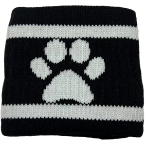Sk8erboy Bandeau de poignet DOG PAW Sker8boy   pas cher