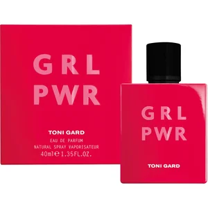 TONI GARD Eau de Parfum GRL PWR, 40 ml pas cher