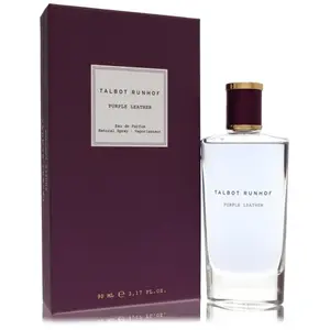 Talbot Runhof PURPLE LEATHER Eau de Parfum pas cher