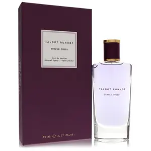 Talbot Runhof PURPLE TWEED Eau de Parfum pas cher