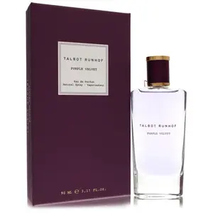 Talbot Runhof PURPLE VELVET Eau de Parfum pas cher