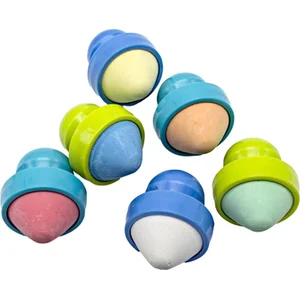 Eduplay Easy Grip Chalks (6).