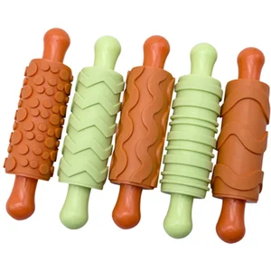 Eduplay rubber rollers speelgoed set - creatieve patronen voor kindere...Vendu parbol