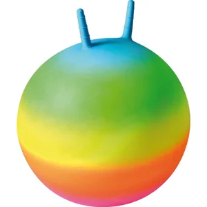 Eduplay Rainbow jumping ball.Vendu parbol