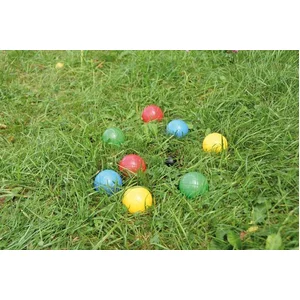 Eduplay Jeu de boules kunststofVendu parbol