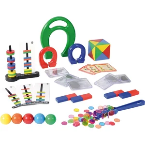 Eduplay Magnet Experiments. pas cher