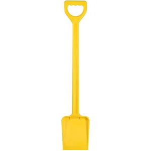 Eduplay Shovel stable 71 cm yellow.