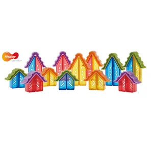 Eduplay Crystal Village. pas cher