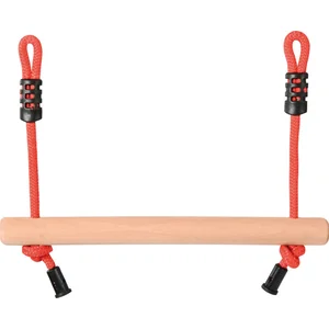 Eduplay Ninja Line klimset voor kinderen - 12 meter slackline.