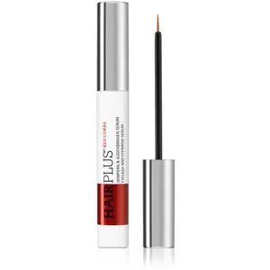TOLURE Hairplus Red Coral - Eyelash & Eyebrow Serum - 3ml pas cher