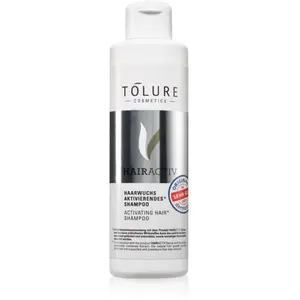 Tolure HAIRACTIV Shampooing pas cher