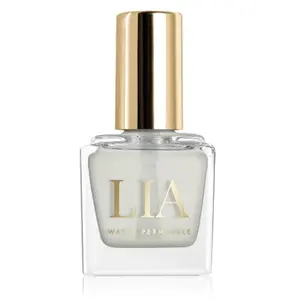 LIA Halal Nagellack Matt Coat Nagellak pas cher