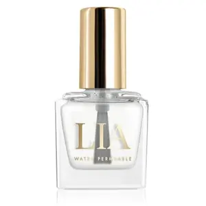 LIA Halal Nagellack Basecoat Nagellak pas cher
