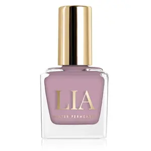 LIA Halal Nagellack Rouge Nagellak pas cher