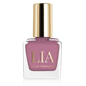 LIA Halal Nagellack Spicy cinnamon Nagellak pas cher