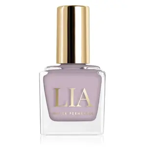 LIA Halal Nagellack Paul Mauve Nagellak pas cher
