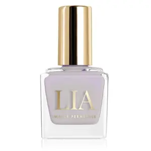 LIA Halal nagellak Lavender Nagellak pas cher