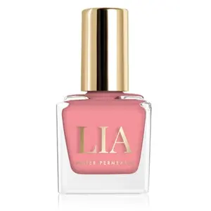 LIA Halal Nagellack Coral Nagellak pas cher